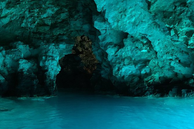 Luxury Blue Cave & 5 Islands Tour from Split - Hvar free time: 2 hours in town, fortress entry costs extra