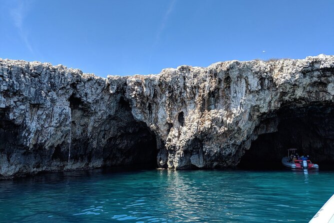 Luxury Blue Cave & 5 Islands Tour from Split - Crew and communication: sometimes more explanation, sometimes less