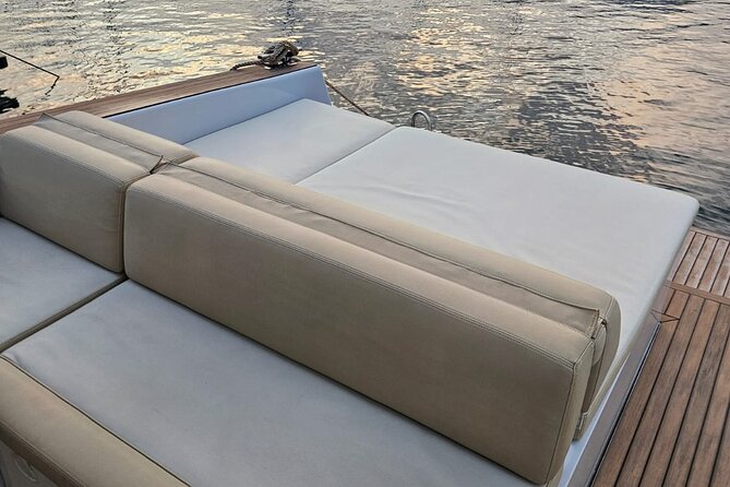 Luxury Blue Cave and Hvar Island Boat Tour from Split - Key points worth knowing before you go