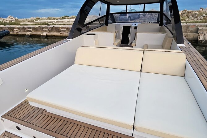 Luxury Blue Cave and Hvar Island Boat Tour from Split - Price and value: what you pay for, and what you still need to add