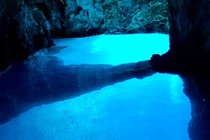 Luxury Blue Cave & Five Islands Tour from Split - Split to the Blue Cave: a luxury morning with real structure