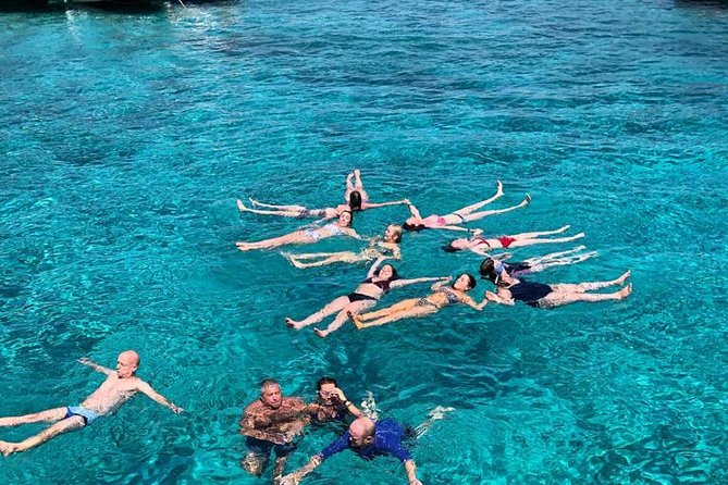 Luxury Blue Cave, Hvar and Vis Boat Tour from Split and Brac - Why This Speedboat Day Works for Busy Croatia Time