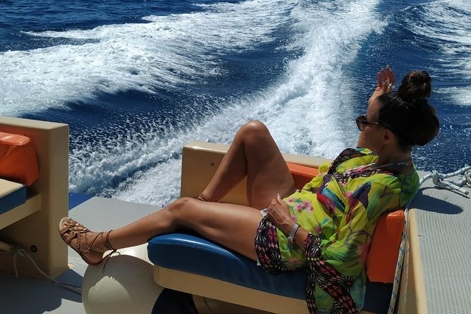 Luxury Blue Cave, Hvar and Vis Boat Tour from Split and Brac - What’s Included, What Costs Extra, and What to Bring