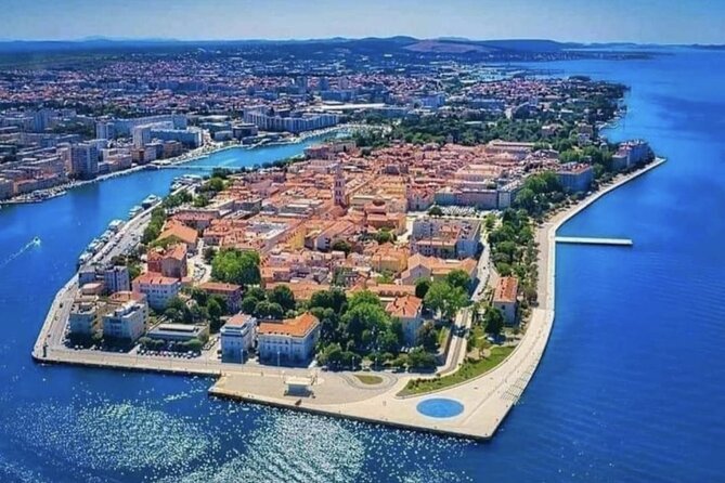 Luxury Car Service in Split Croatia - Who should book this transfer, and who might not need it