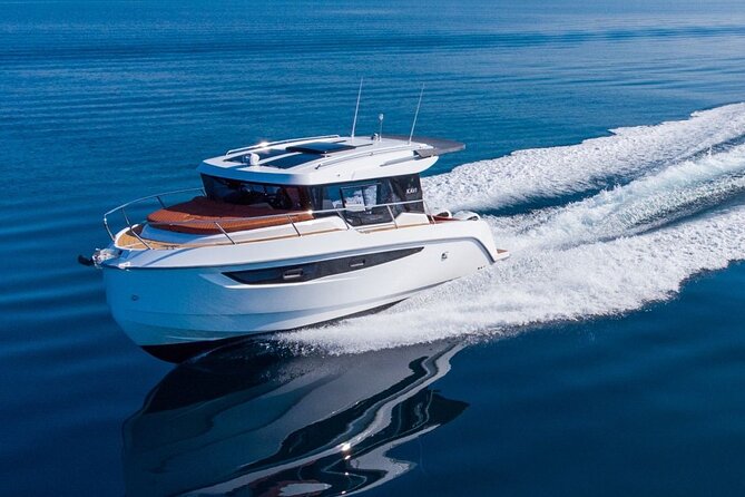 Luxury Private tour on the Kavi 9 Yacht 2025 - Key Highlights You’ll Care About on the Kavi 9