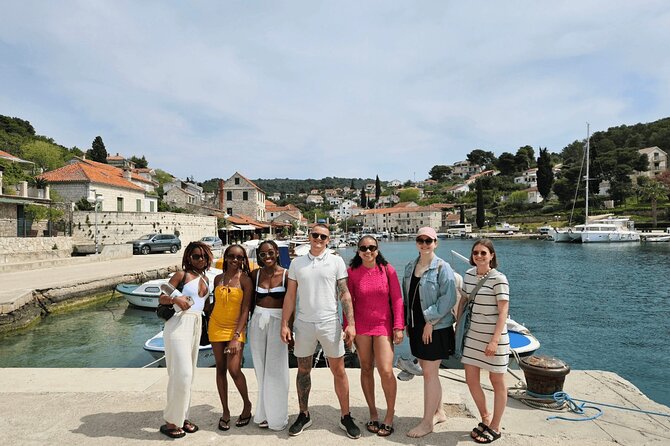 Magic Private Boat Tour from Split - Weather, Timing, and When This Plan Works Best