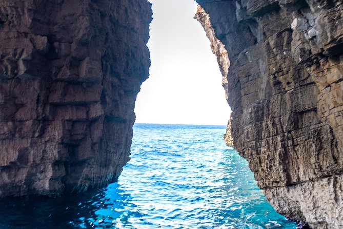 Magical Blue Cave and Hvar Tour from Split and Brac - Pakleni Islands and Plamizana on St. Clement
