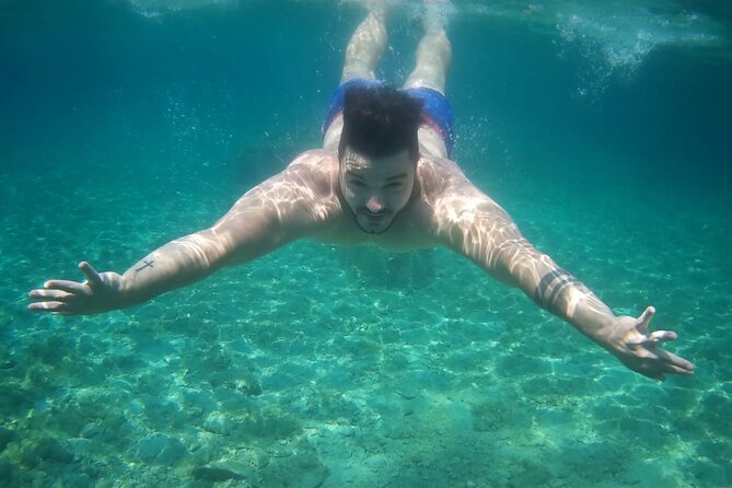 Magical Blue Cave and Hvar Tour from Split and Brac - Crew and Stories: How Names Like Pablo, Tina, and Toni Shape the Day