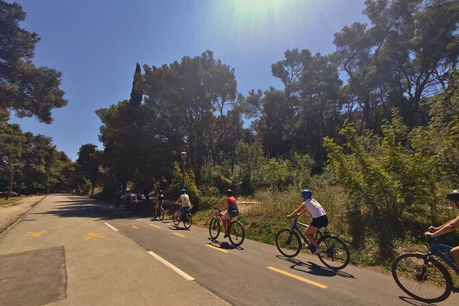 Marjan Park & Split City Bike Tour - Who this bike tour fits best (and who should think twice)