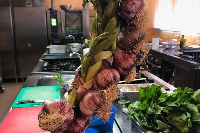 MEDITERRANEAN MASTER Class by Master Chef - Who this class is best for, and who might skip