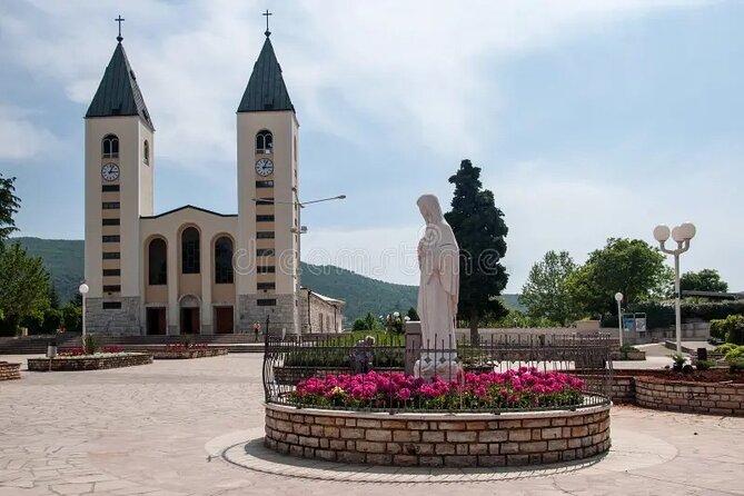 Medjugorje Private Tour - Why a Private Medjugorje Day Trip Works From Split