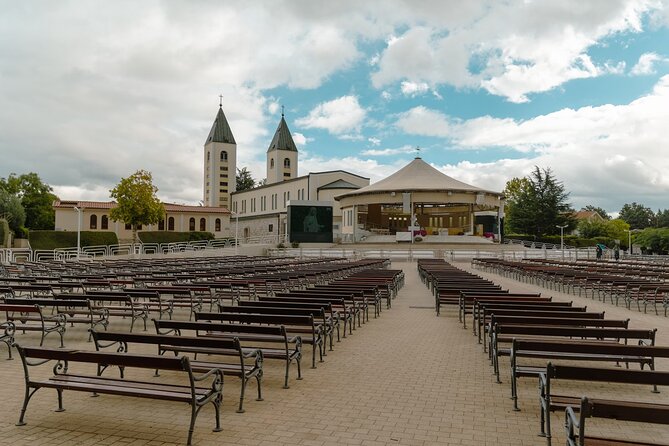 Medjugorje Private Tour - Pickup, Passport, and On-the-Ground Logistics in Split