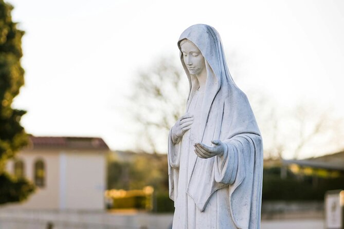 Medjugorje Private Tour - Practical Tips for a Respectful, Easy Day