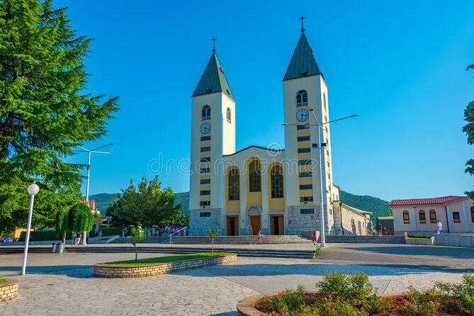 Medjugorje Private Tour - Who This Private Tour Suits Best