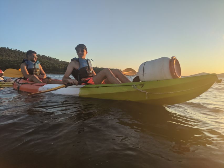 Morning Split Sea Kayaking Tour - Should You Book This Morning Split Sea Kayaking Tour?