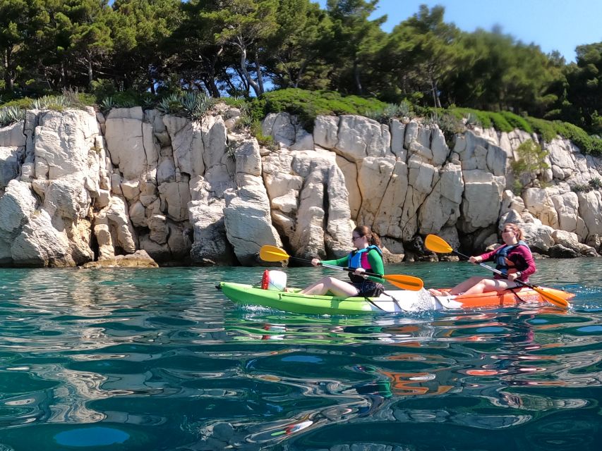 Morning Split Sea Kayaking Tour - What to Pack for a Comfortable Adriatic Morning
