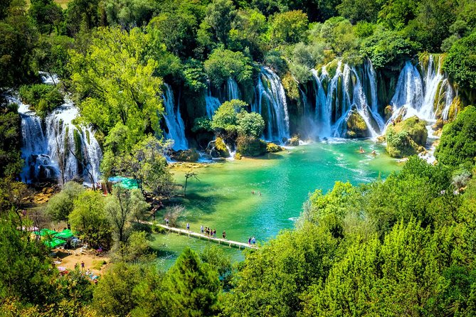 Mostar and Herzegovina Tour with Kravica Waterfall from Split & Trogir - Key Things I’d Pay Attention To