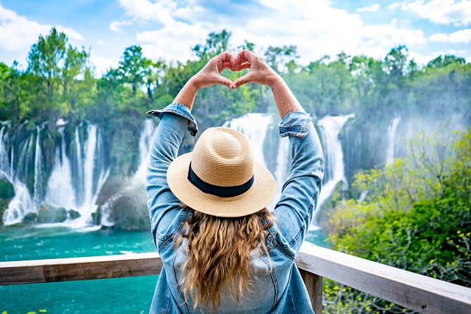Mostar and Herzegovina Tour with Kravica Waterfall from Split & Trogir - Why This Mostar and Kravice Tour Is So Popular From Split