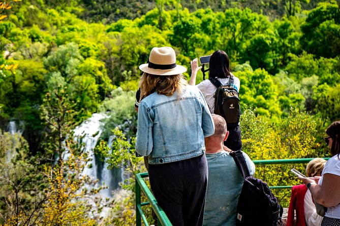 Mostar and Herzegovina Tour with Kravica Waterfall from Split & Trogir - Počitelj Stop: Worth It If You Like Viewpoints and Stories