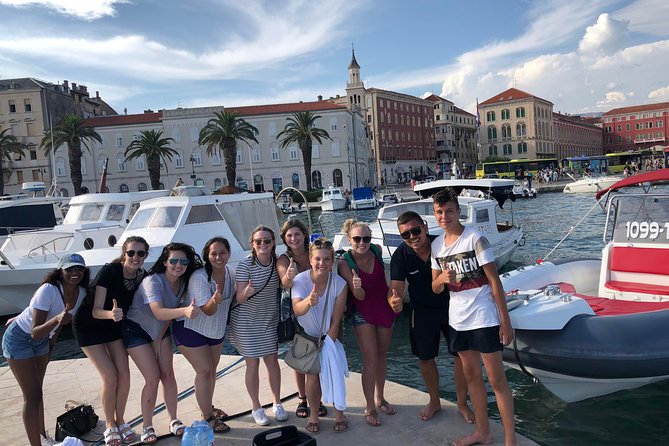 Mostar & Kravice waterfalls full-day guided tour from Omiš - What to pack for this early, watery day