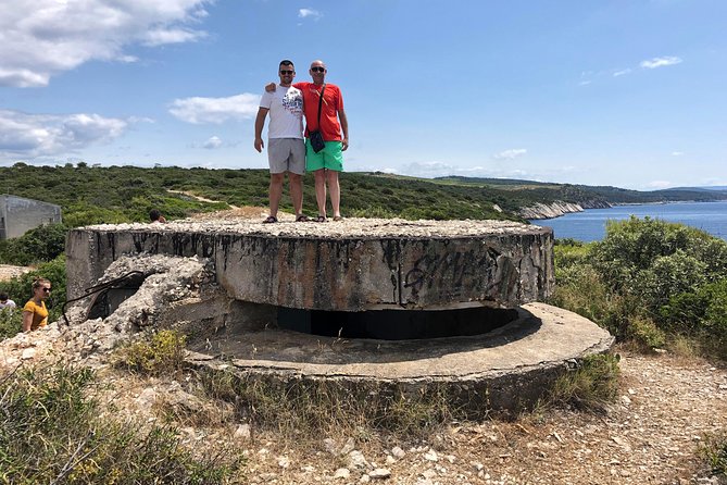 Mysterious island – Historical & Gastro tour – off the beaten path - Practical Tips to Plan Your Day Around Sun, Steps, and Appetite