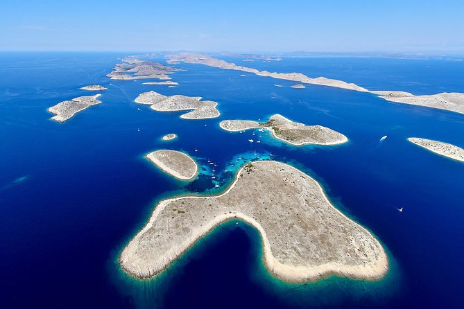 National park Kornati & Natural park Telašćica - Key things to know before you book