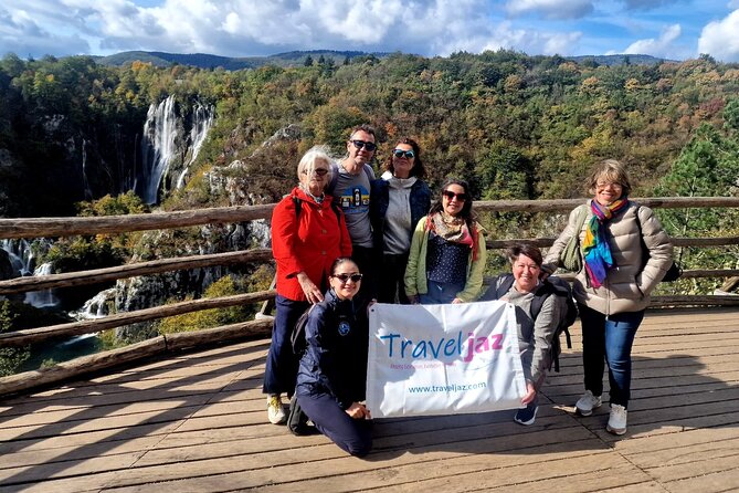 National Park Plitvice Lakes from Split - Key things I’d bet on