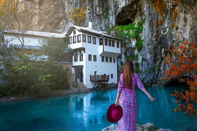Nature and culture of Mostar, Bosnia & Herzegovina - Private trip - Why the pacing feels right for a private day