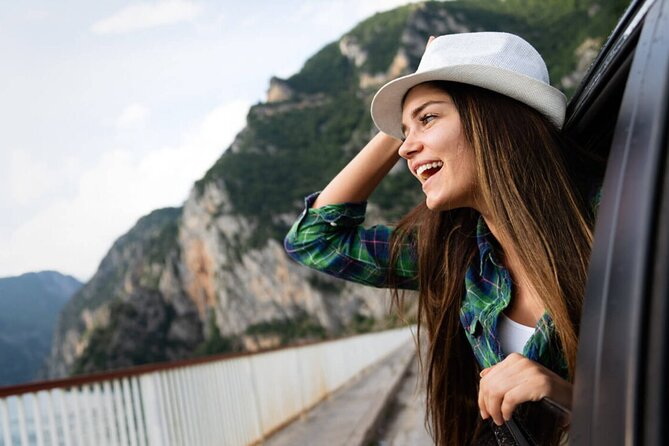 Neretva Valley Delight: Half-Day Journey Through Croatia's Gem - Getting to the Neretva Valley from Split, with pickup done for you