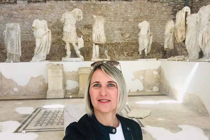 Neretva Valley Delight: Half-Day Journey Through Croatia's Gem - Vid and the Narona Archaeological Museum on Augustus temple grounds