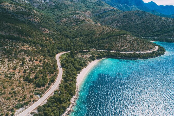 Neretva Valley Delight: Half-Day Journey Through Croatia's Gem - Norin River boat ride on a 120-year-old vessel and Ladja time