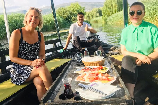 Neretva Valley Delight: Half-Day Journey Through Croatia's Gem - What the half-day schedule feels like in real life
