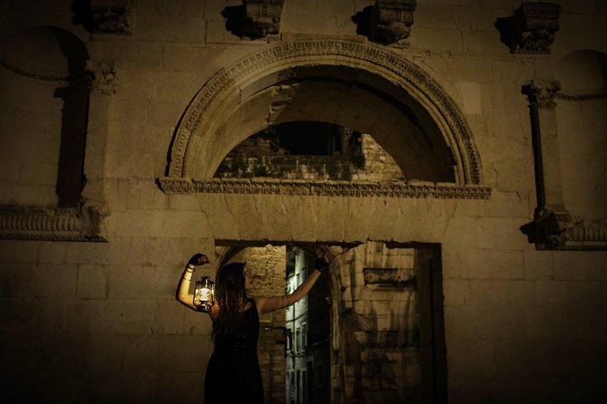 Nocturnal Tours Trogir & Split - Soul of the Old Split Tour - Key Highlights You Will Feel Immediately