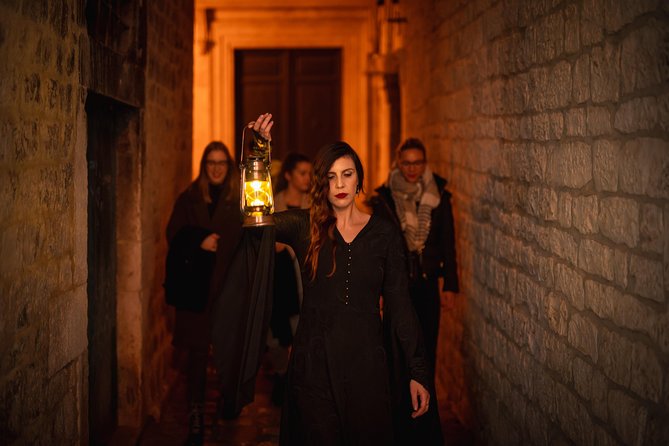 Nocturnal Tours Trogir & Split - Soul of the Old Split Tour - Why a Lantern-Lit Walk in Split Works So Well