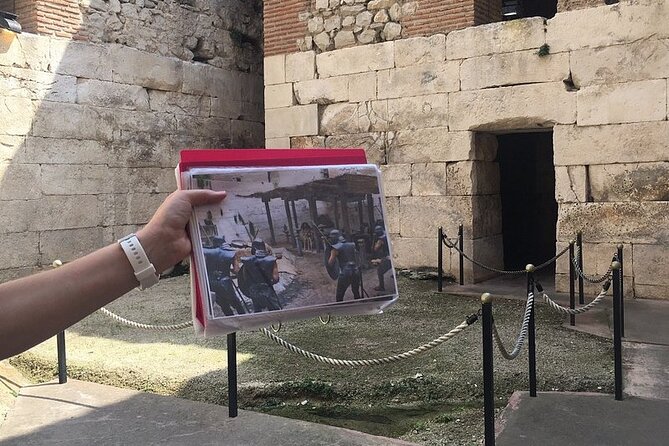 "Not Today" - Game of Thrones and History of Split Private Guided Walking Tour - Key moments that make this tour worth your time