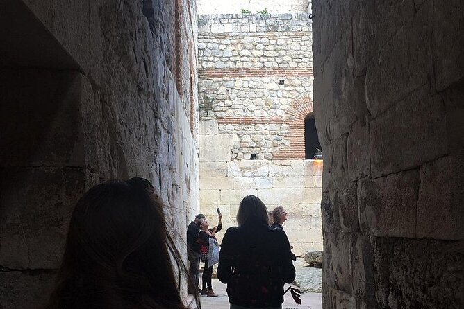 "Not Today" - Game of Thrones and History of Split Private Guided Walking Tour - Why this Game of Thrones and history walk clicks in Split