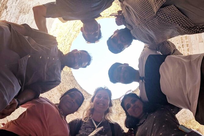 "Not Today" - Game of Thrones and History of Split Private Guided Walking Tour - City Museum stop, a smart choice to keep the pace