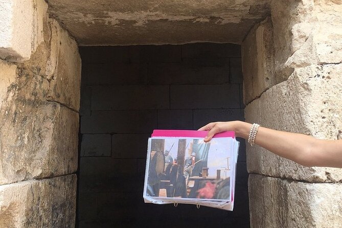"Not Today" - Game of Thrones and History of Split Private Guided Walking Tour - Riva Harbor start, where the stories begin
