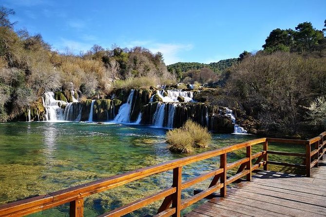 NP Krka from Split Private tour (3h) - Key things to know before you go