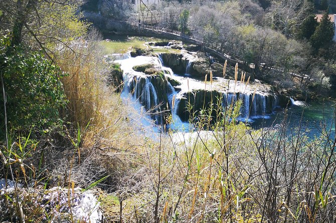 NP Krka & Trogir from Split - Private Excursions - Key points to know before you go