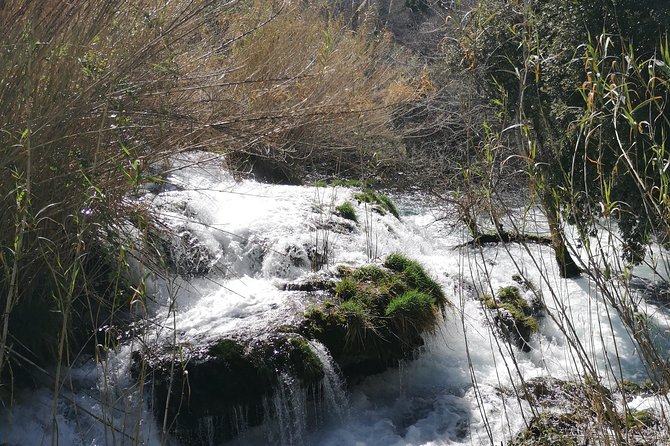 NP Krka & Trogir from Split - Private Excursions - A simple day trip plan from Split, built for fewer headaches