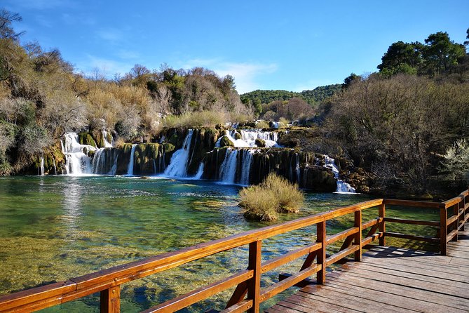 NP Krka & Trogir from Split - Private Excursions - Entrance fees: the one extra cost you should plan for