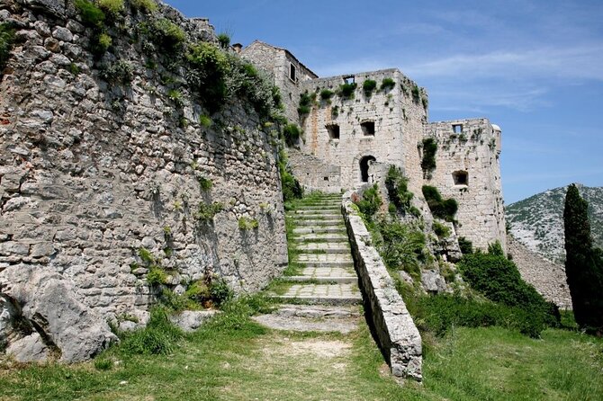 NP Krka & Trogir from Split - Private Excursions - Value and price: when this makes sense for your group