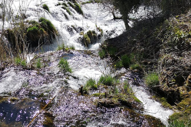 NP Krka & Trogir from Split - Private Excursions - Getting to Krka: what the private transfer really buys you