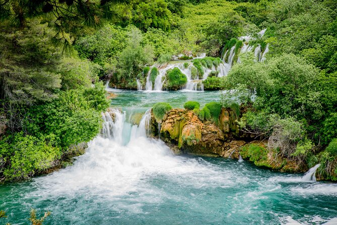 NP Krka waterfalls & Wine tasting - Private day tour from Split - Key highlights you will care about