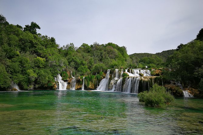 NP Krka waterfalls & Wine tasting - Private day tour from Split - Should you book this Krka and wine private tour?