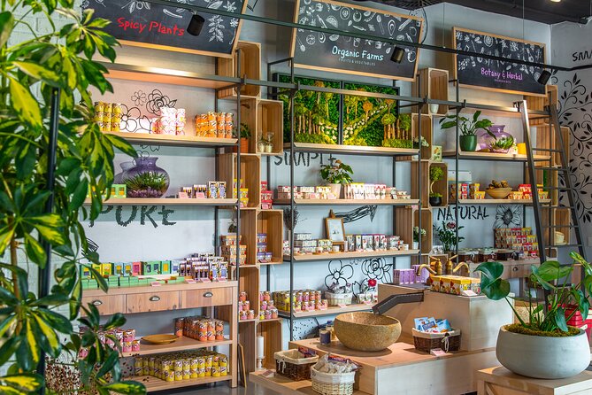 Olive museum Klis with educational olive oil tasting - Timing and pacing: what 1 hour 15 minutes really feels like