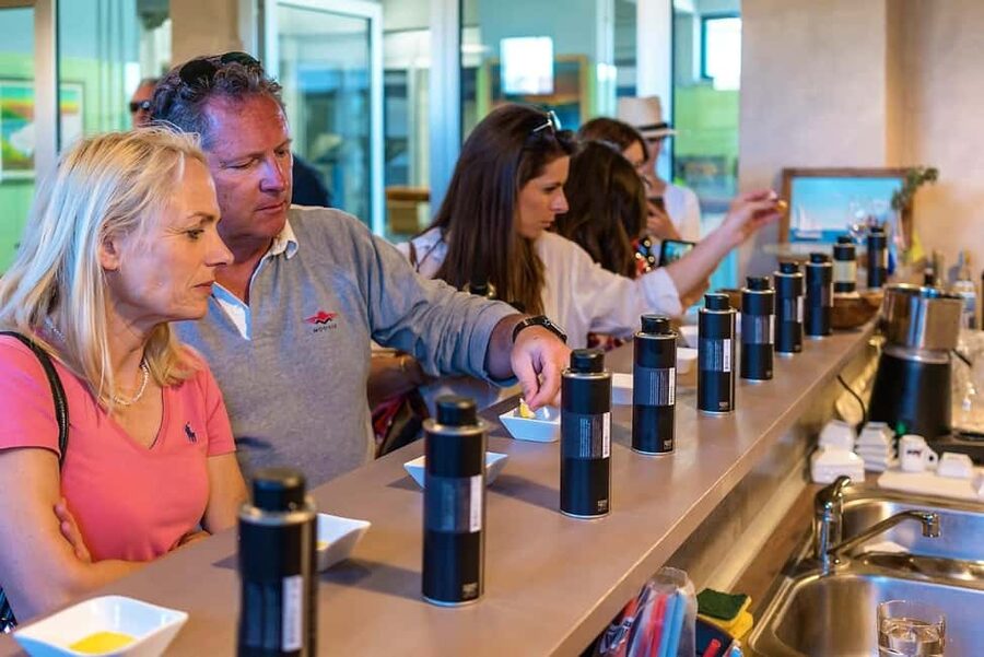 Olive Oil Tasting & Factory Tour: Šolta Island from Split - Key reasons this Šolta olive oil tour works so well