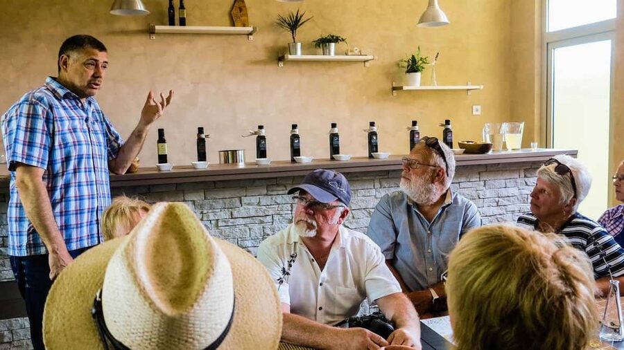 Olive Oil Tasting & Factory Tour: Šolta Island from Split - Price and value: what $59 gets you, and what to budget for
