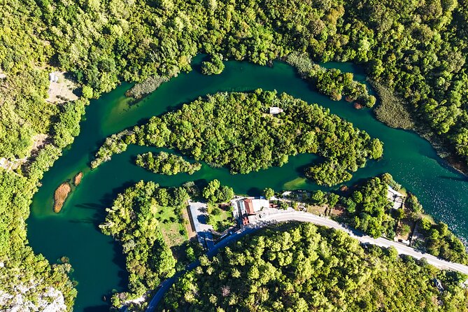 Omiš 4H Kayaking in Cetina River Protected Nature Park Area - Price and value at about $28.74 per person